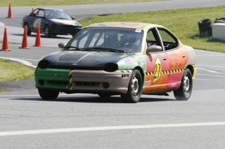 Illustration for article titled The Top 84 Lemons of the Capitol Offense 24 Hours of LeMons